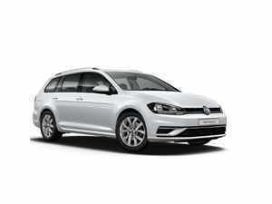 VOLKSWAGEN GOLF SPORTSCOMBI 1.4 MF