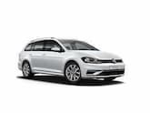 VOLKSWAGEN GOLF SPORTSCOMBI 1.4 MF