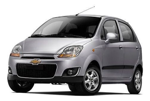 Chevrolet Spark Life 1.0