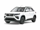 TOYOTA URBAN CRUISER 1.5