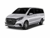 MERCEDES BENZ V CLASS 4X4