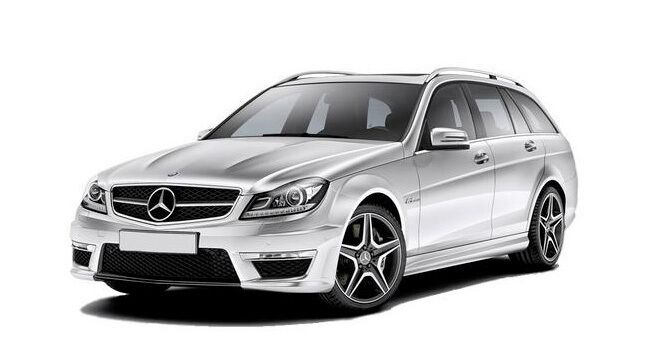 Mercedes Benz C 220