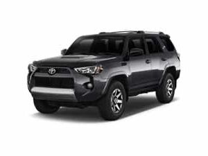 TOYOTA 4RUNNER 3.3