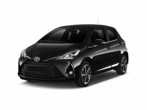 TOYOTA YARIS 1.5 HATCHBACK