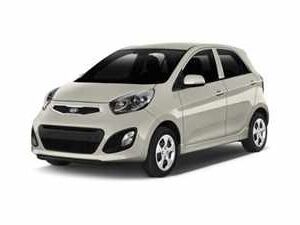 KIA PICANTO 1.1