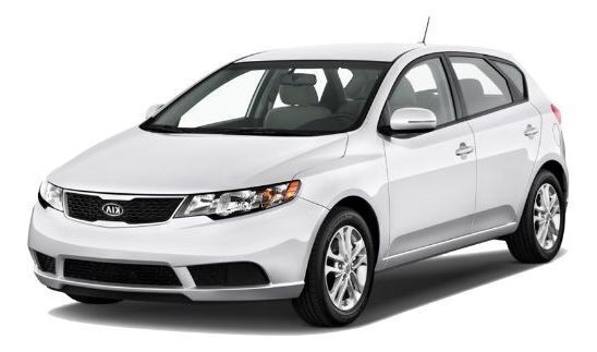 Kia Cerato 2019 1.6