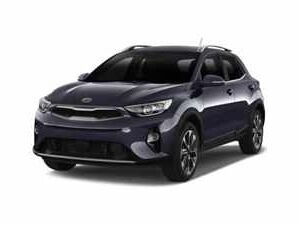 KIA STONIC 1.4