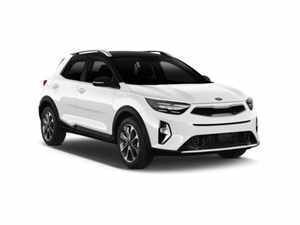 KIA STONIC 1.2
