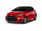 TOYOTA YARIS 1.5