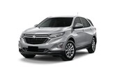 Holden Equinox Awd