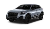 AUDI Q2 1.0