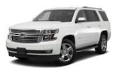 Chevrolet Tahoe or similar