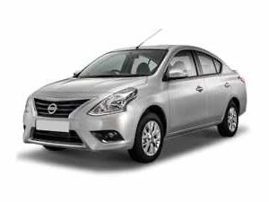 NISSAN ALMERA 1.5