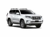 TOYOTA LANDCRUISER PRADO 2.7 TXL or similar