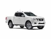 NISSAN FRONTIERE 3.2 PICK up