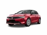 OPEL ASTRA 1.2 130HP