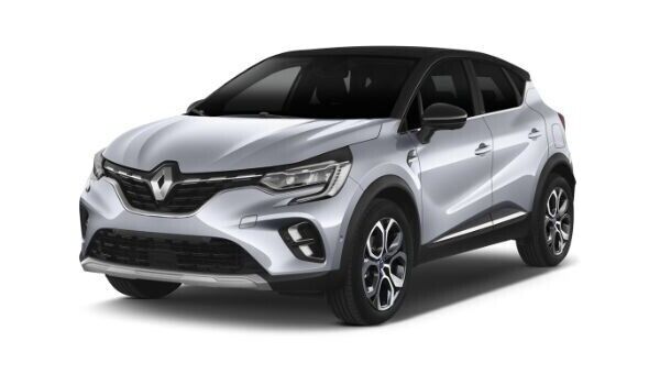 RENAULT CAPTUR 1.5