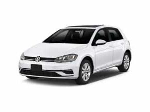 VOLKSWAGEN GOLF 1.5 8 TSI DSG