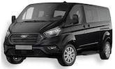 FORD TRANSIT 1.5 9 SEATER