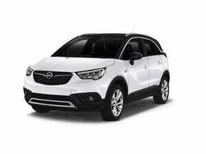 OPEL CROSSLAND 1.2