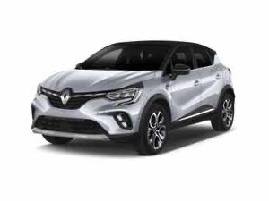 RENAULT CAPTUR 1.0 SUV