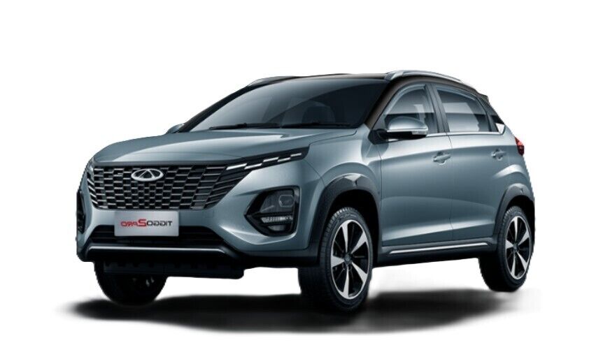 CHIREY TIGGO 2 PRO of gelijkaardig