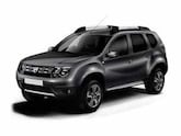DACIA DUSTER 1.5 4X2 o similar