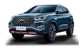 CHERY TIGGO 4 PRO 1.5