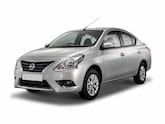NISSAN ALMERA 1.5 or similar
