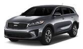 Kia Sorento 3.3