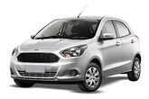 Ford Ka 1.5