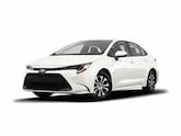 TOYOTA COROLLA 1.8 HYBRID