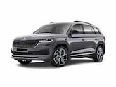 SKODA KODIAQ 7 SEATS