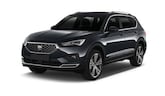 SEAT TARRACO 2.0 AUTO 4X4