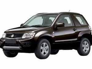 SUZUKI GRAND VITARA 1.5 JEEP