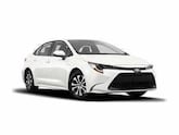 TOYOTA COROLLA 1.8 HYBRID