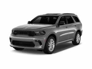 DODGE DURANGO 3.6