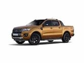 FORD RANGER WILDTRAK V6