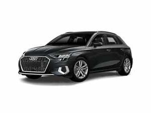 AUDI A3 SPORTBACK 2.0 TDI 116HP