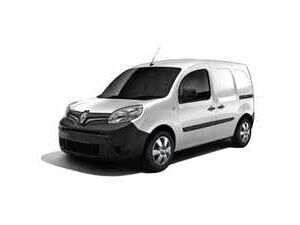 RENAULT KANGOO 3M3