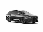 FORD FOCUS STATION WAGON