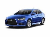 MITSUBISHI LANCER 1.5