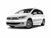 VOLKSWAGEN TOURAN eller liknande