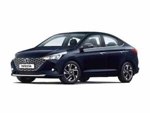 HYUNDAI ACCENT 1.6