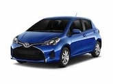 TOYOTA YARIS 1.5 HYBRID