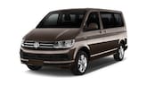 VOLKSWAGEN CARAVELLE 2.5