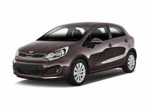 KIA RIO 1.6