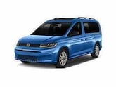 VOLKSWAGEN CADDY CAMPERVAN 1.5