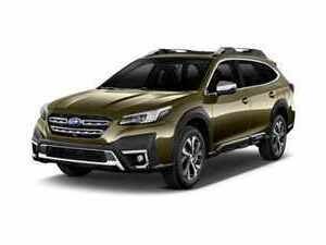 SUBARU OUTBACK 2.5I
