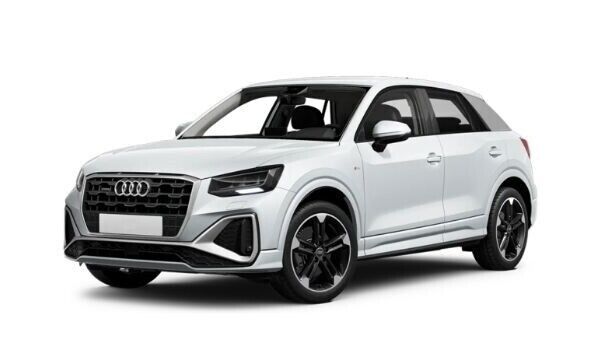 AUDI Q2 35 TFSI 4X2